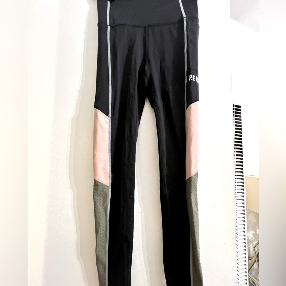 P..E Nation performance Leggings